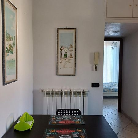 Pretty Little Apartment Roma Eksteriør bilde